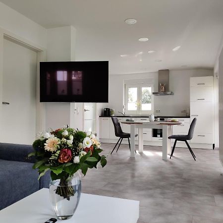 Ferienwohnung In Der Mainleite Fuer Zwei Baunach Экстерьер фото