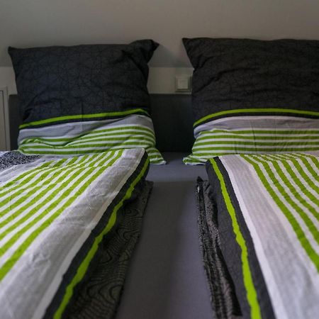Ferienwohnung In Der Mainleite Fuer Zwei Baunach Экстерьер фото