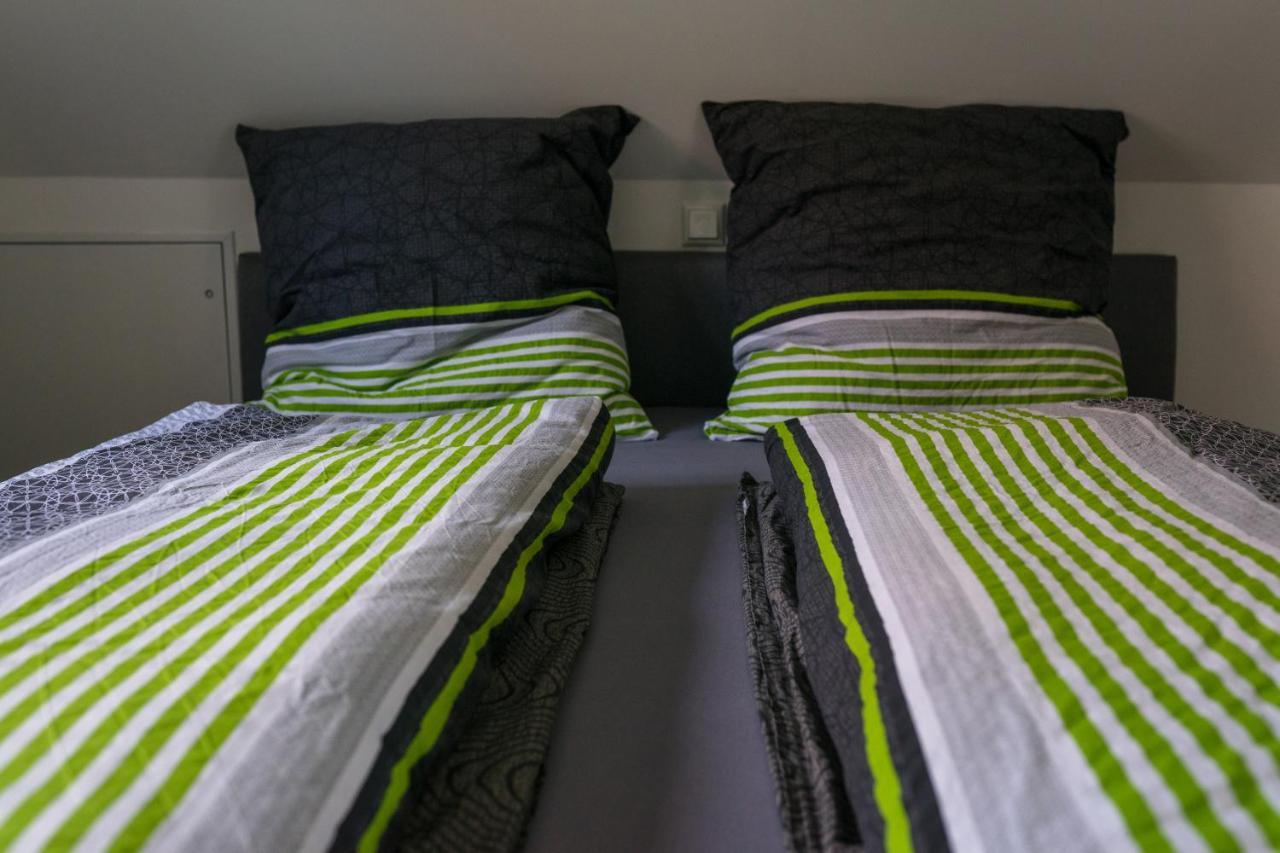 Ferienwohnung In Der Mainleite Fuer Zwei Baunach Экстерьер фото